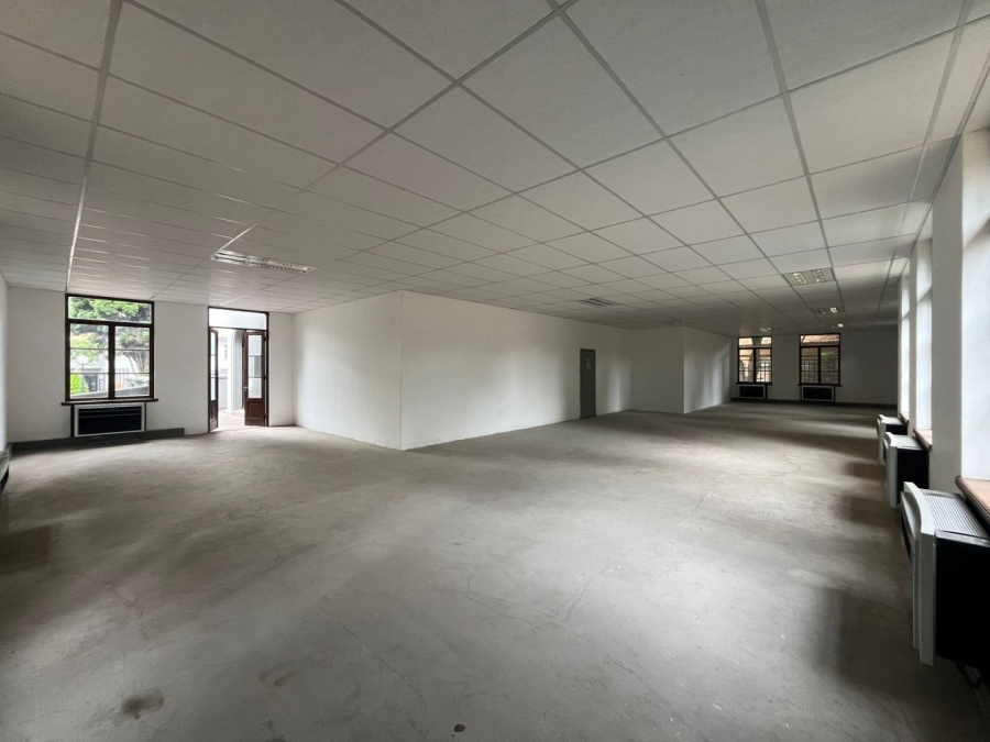 To Let commercial Property for Rent in Wierda Valley Gauteng