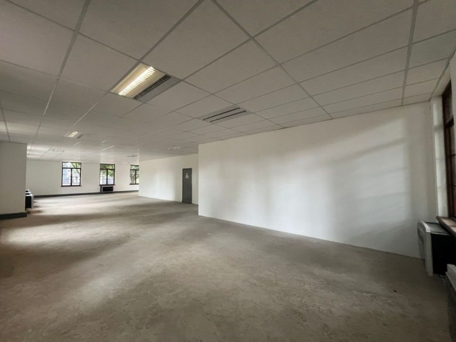 To Let commercial Property for Rent in Wierda Valley Gauteng