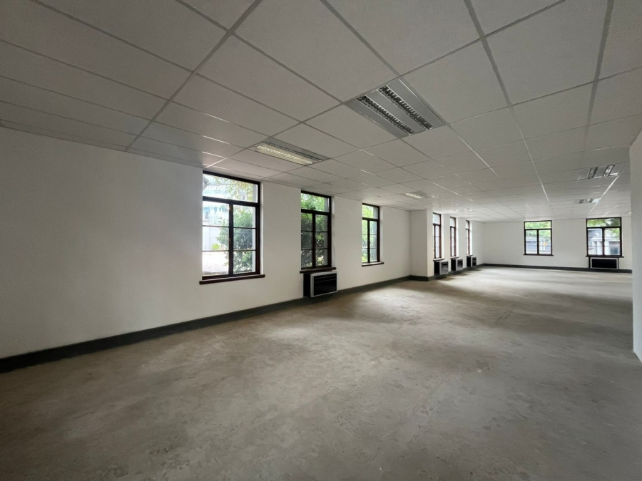 To Let commercial Property for Rent in Wierda Valley Gauteng