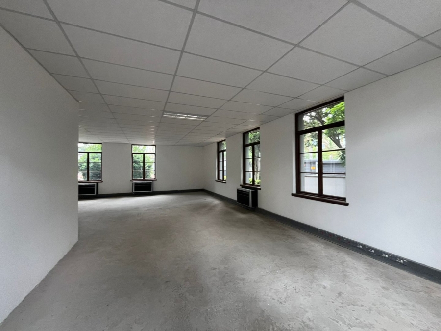 To Let commercial Property for Rent in Wierda Valley Gauteng