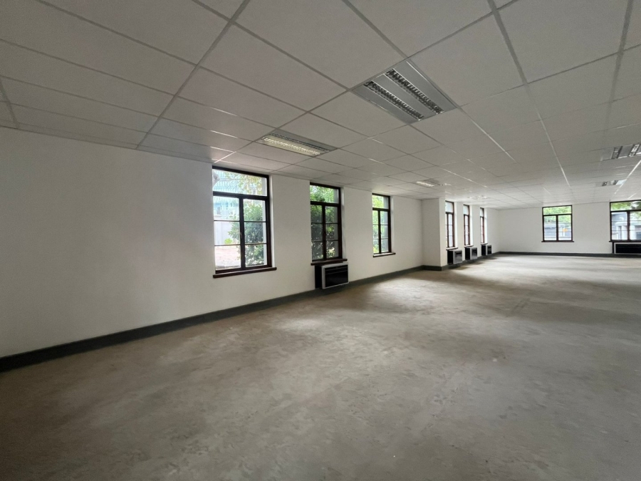 To Let commercial Property for Rent in Wierda Valley Gauteng