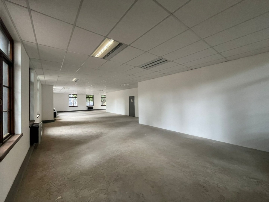 To Let commercial Property for Rent in Wierda Valley Gauteng