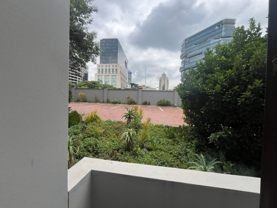 To Let commercial Property for Rent in Wierda Valley Gauteng