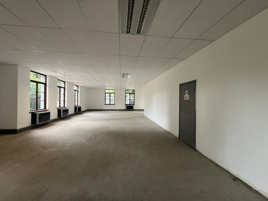 To Let commercial Property for Rent in Wierda Valley Gauteng