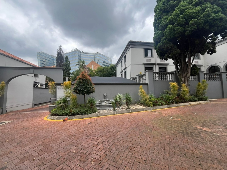 To Let commercial Property for Rent in Wierda Valley Gauteng