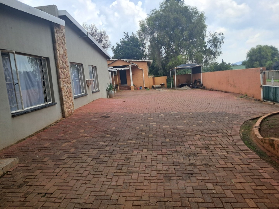 3 Bedroom Property for Sale in Heidelberg A H Gauteng