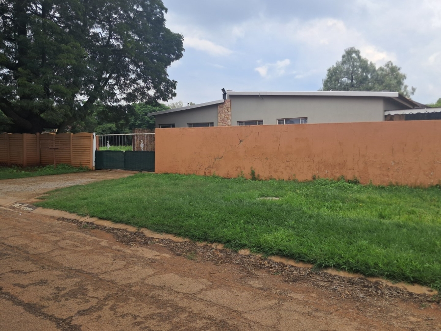 3 Bedroom Property for Sale in Heidelberg A H Gauteng