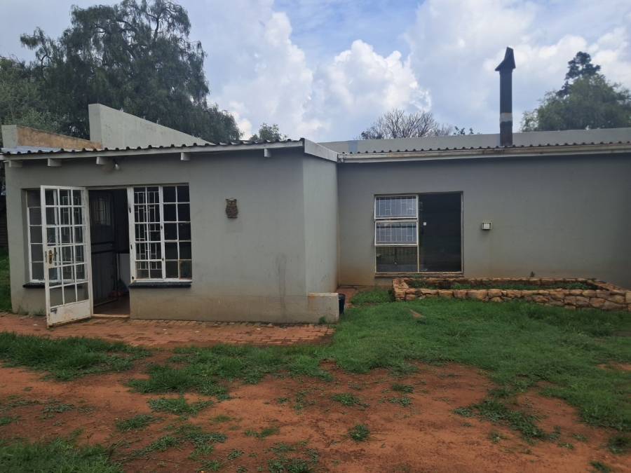 3 Bedroom Property for Sale in Heidelberg A H Gauteng