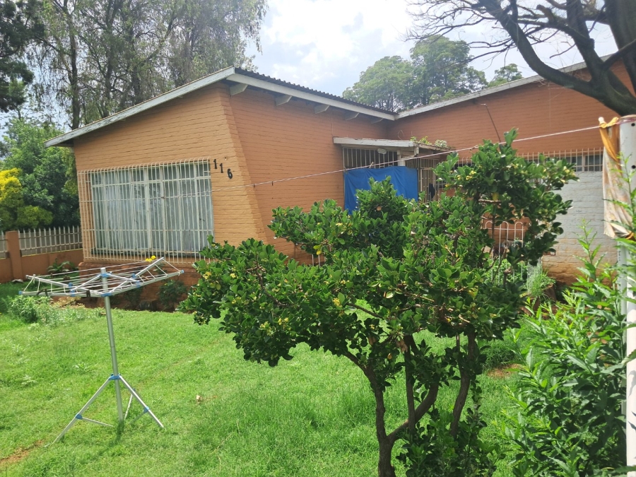 3 Bedroom Property for Sale in Heidelberg A H Gauteng