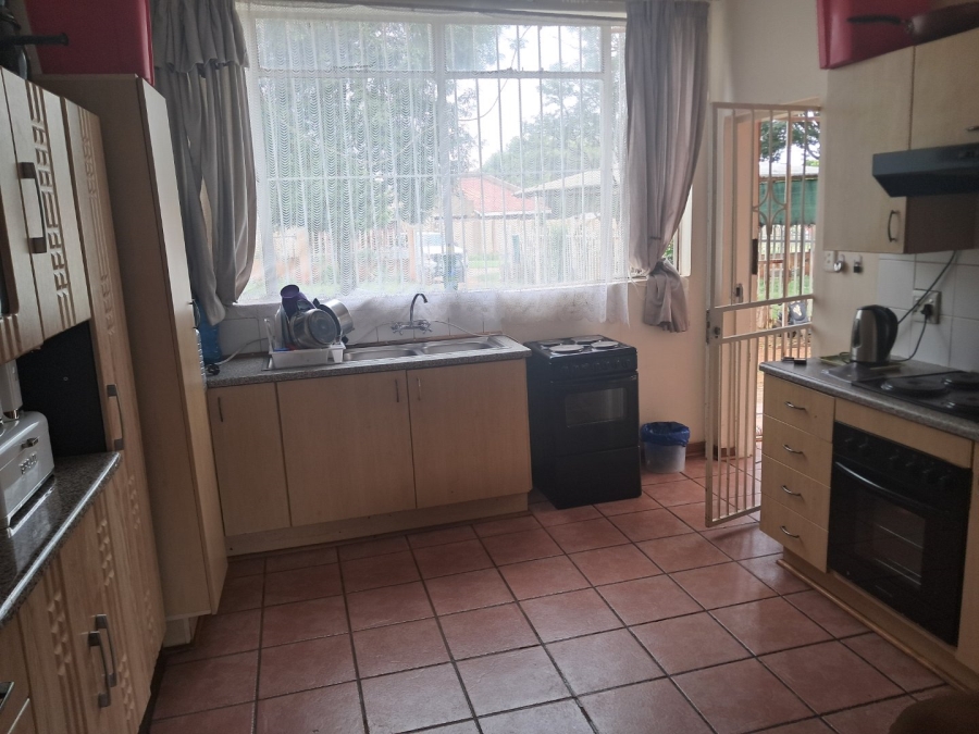 3 Bedroom Property for Sale in Heidelberg A H Gauteng