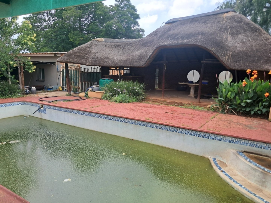 3 Bedroom Property for Sale in Heidelberg A H Gauteng