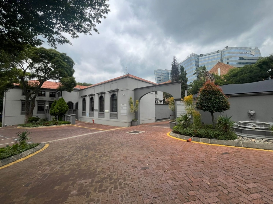 To Let commercial Property for Rent in Wierda Valley Gauteng