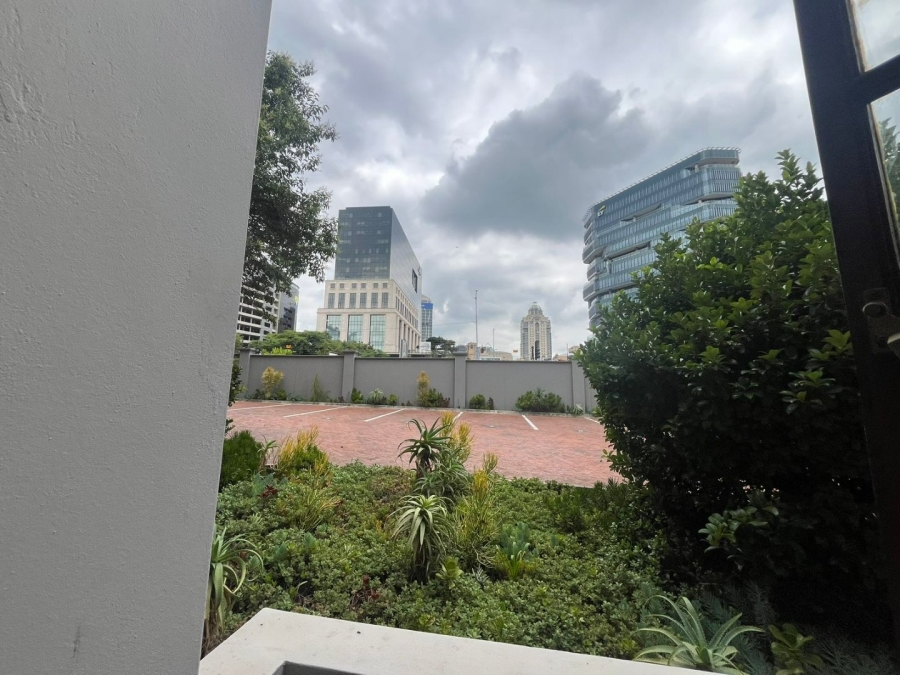 To Let commercial Property for Rent in Wierda Valley Gauteng