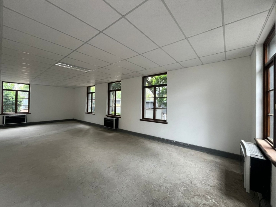 To Let commercial Property for Rent in Wierda Valley Gauteng