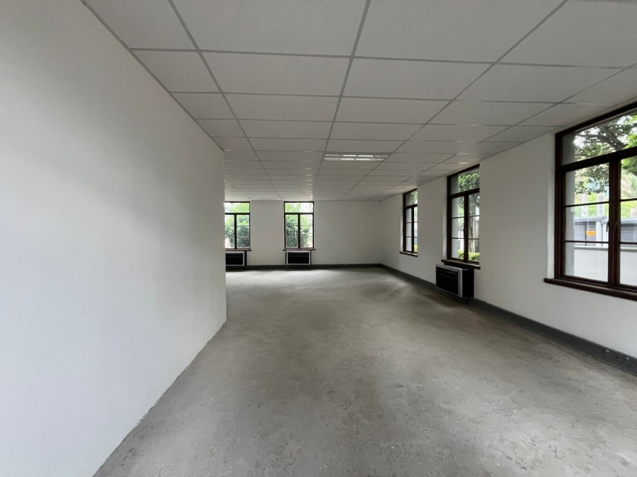 To Let commercial Property for Rent in Wierda Valley Gauteng