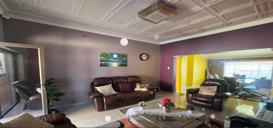 4 Bedroom Property for Sale in Selection Park Gauteng