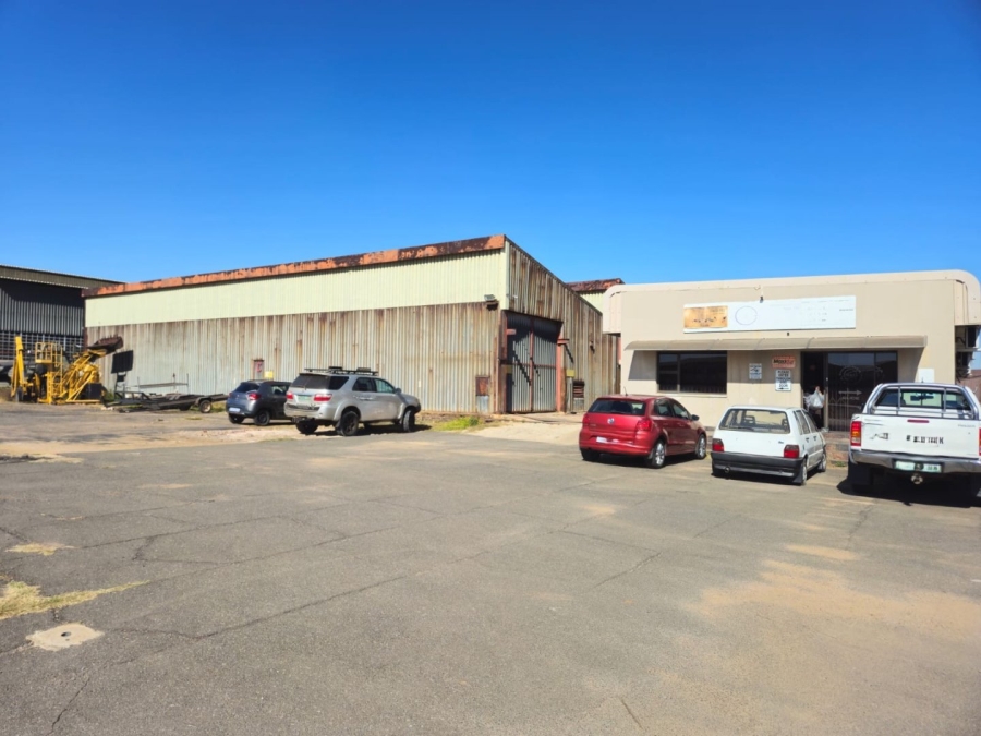 Commercial Property for Sale in Vorsterskroon Gauteng