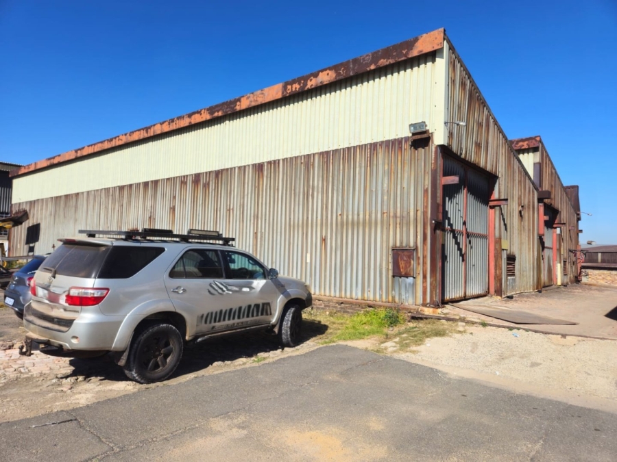 Commercial Property for Sale in Vorsterskroon Gauteng