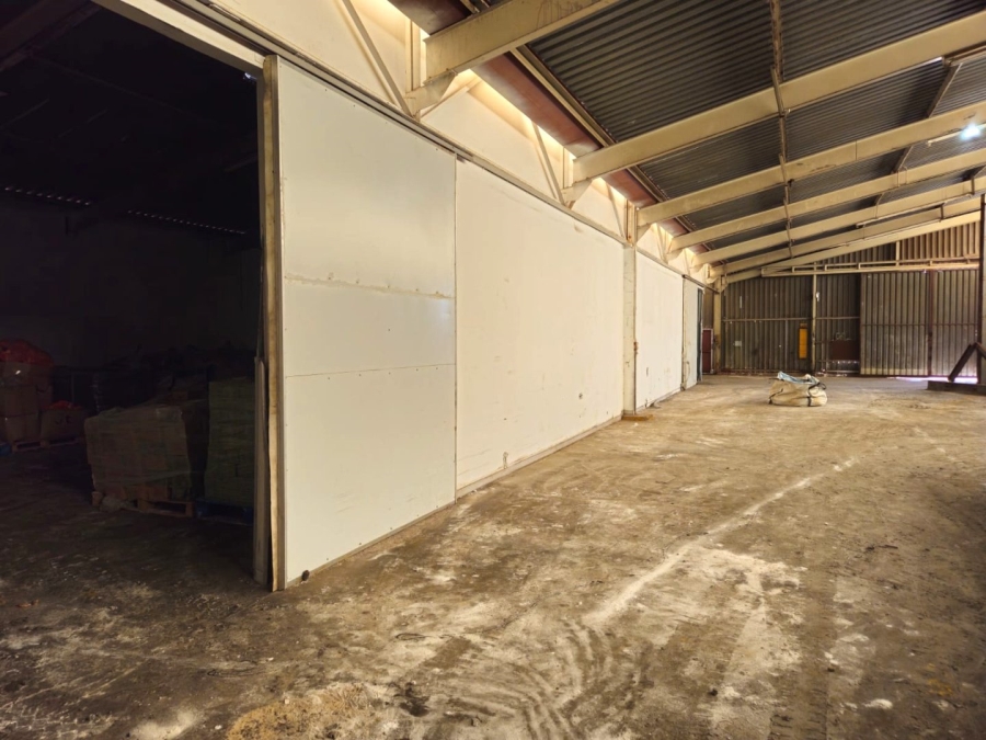 Commercial Property for Sale in Vorsterskroon Gauteng