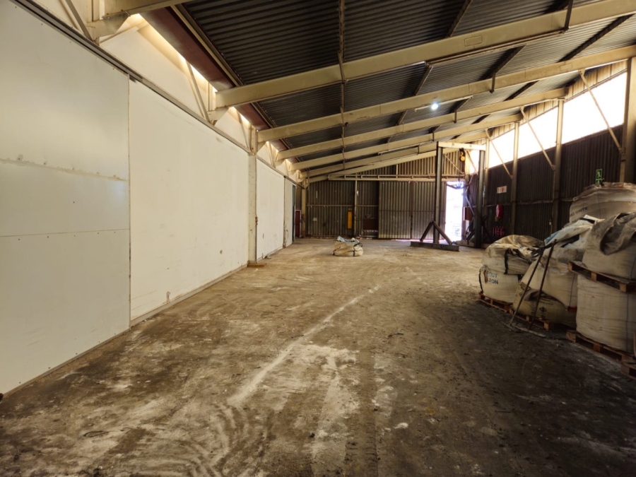 Commercial Property for Sale in Vorsterskroon Gauteng