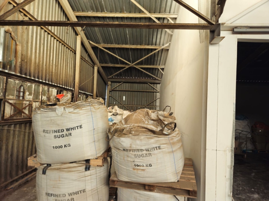 Commercial Property for Sale in Vorsterskroon Gauteng