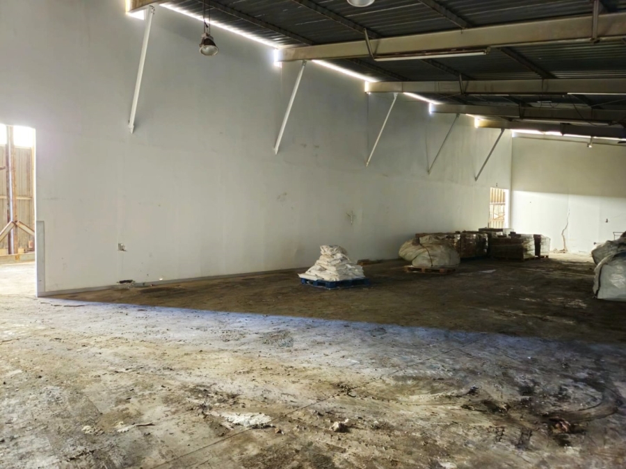 Commercial Property for Sale in Vorsterskroon Gauteng