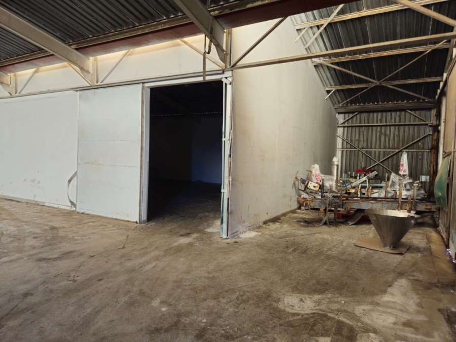 Commercial Property for Sale in Vorsterskroon Gauteng