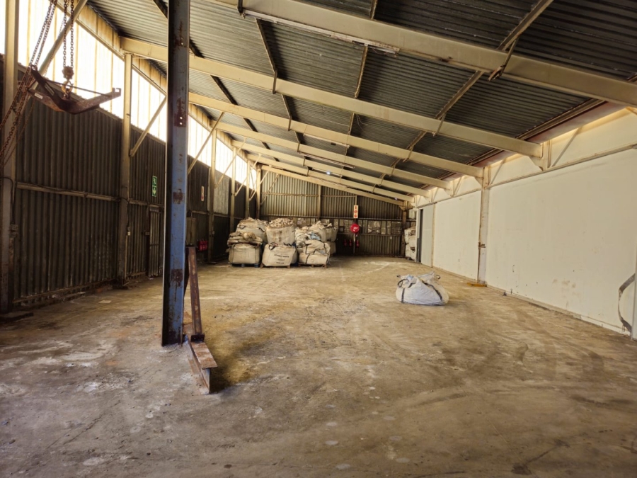 Commercial Property for Sale in Vorsterskroon Gauteng