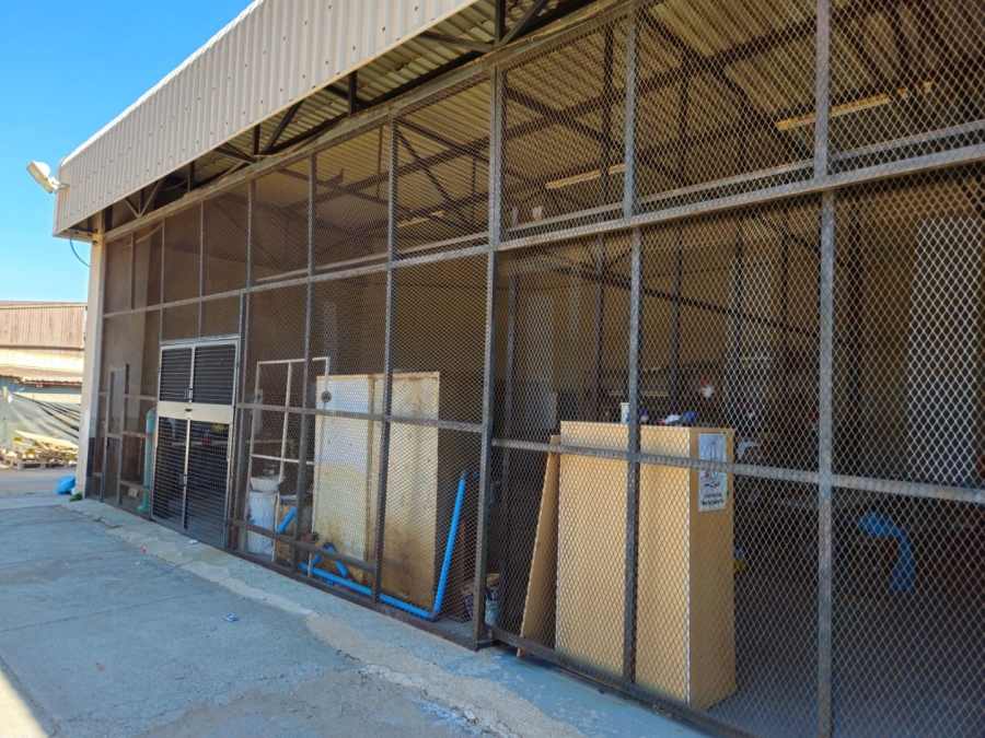 Commercial Property for Sale in Vorsterskroon Gauteng