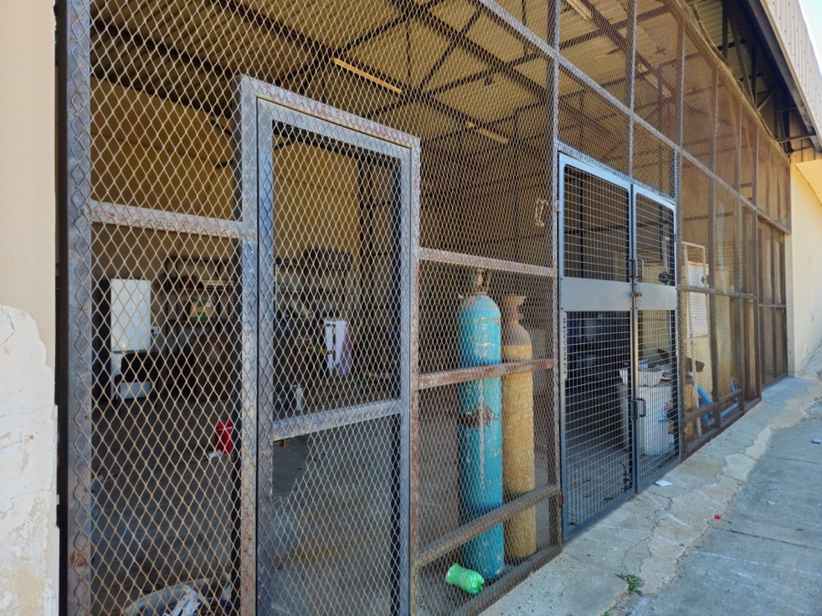 Commercial Property for Sale in Vorsterskroon Gauteng