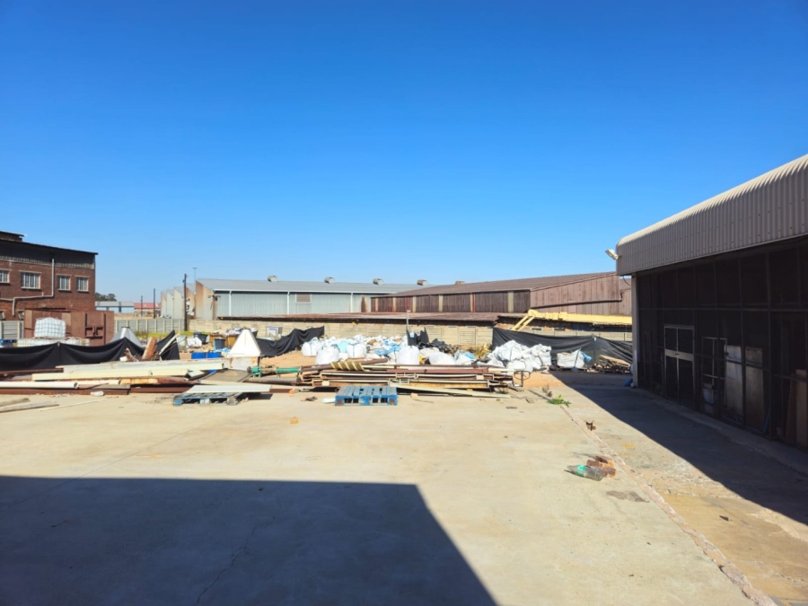 Commercial Property for Sale in Vorsterskroon Gauteng
