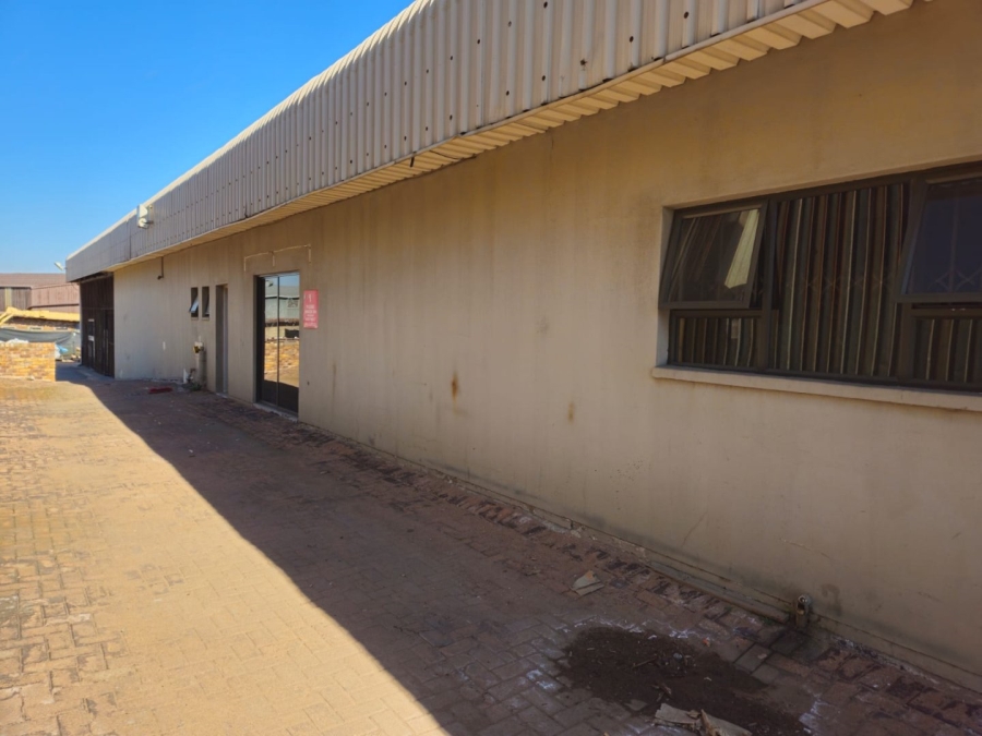 Commercial Property for Sale in Vorsterskroon Gauteng