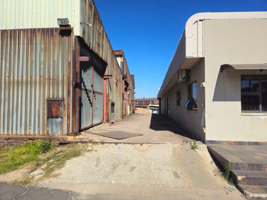 Commercial Property for Sale in Vorsterskroon Gauteng