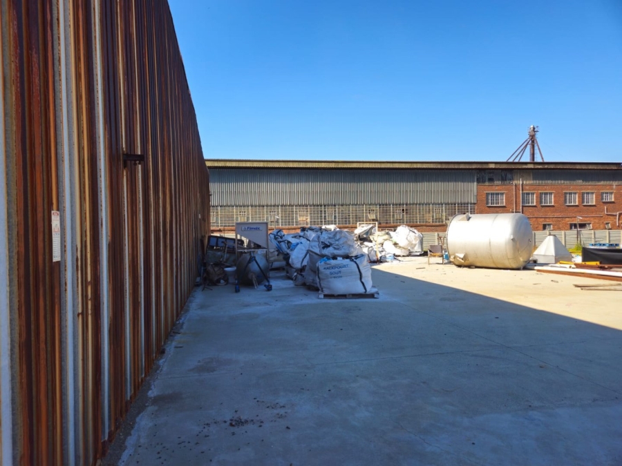 Commercial Property for Sale in Vorsterskroon Gauteng