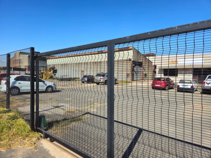 Commercial Property for Sale in Vorsterskroon Gauteng