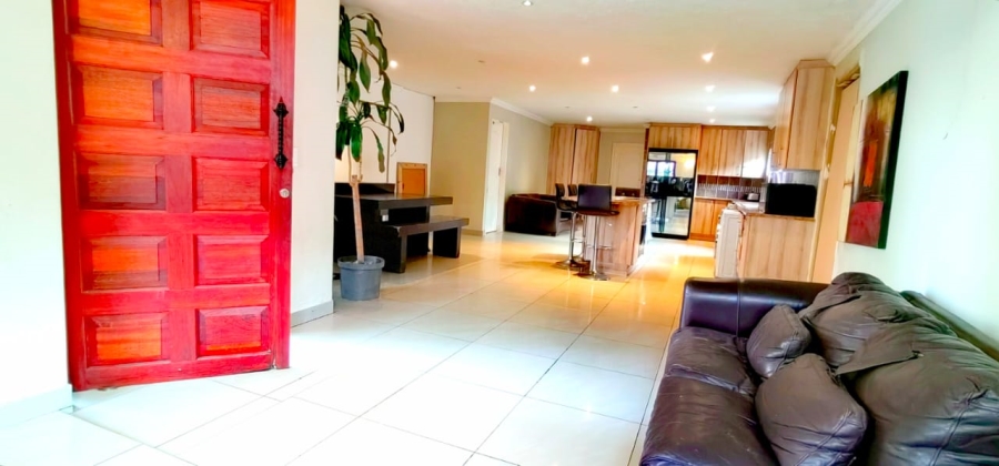 To Let 3 Bedroom Property for Rent in Strubensvallei Gauteng