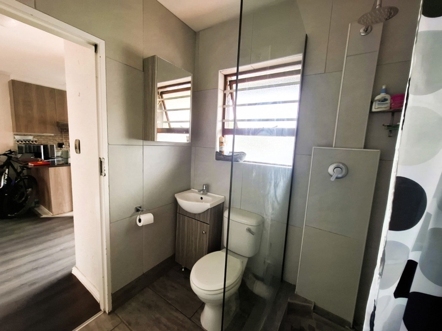 To Let 1 Bedroom Property for Rent in Hatfield Gauteng
