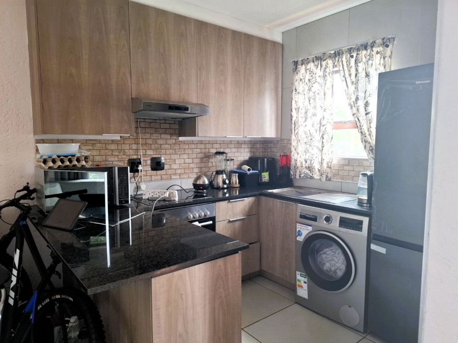 To Let 1 Bedroom Property for Rent in Hatfield Gauteng