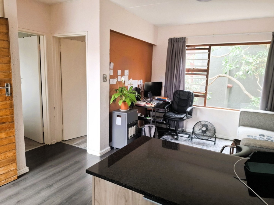 To Let 1 Bedroom Property for Rent in Hatfield Gauteng