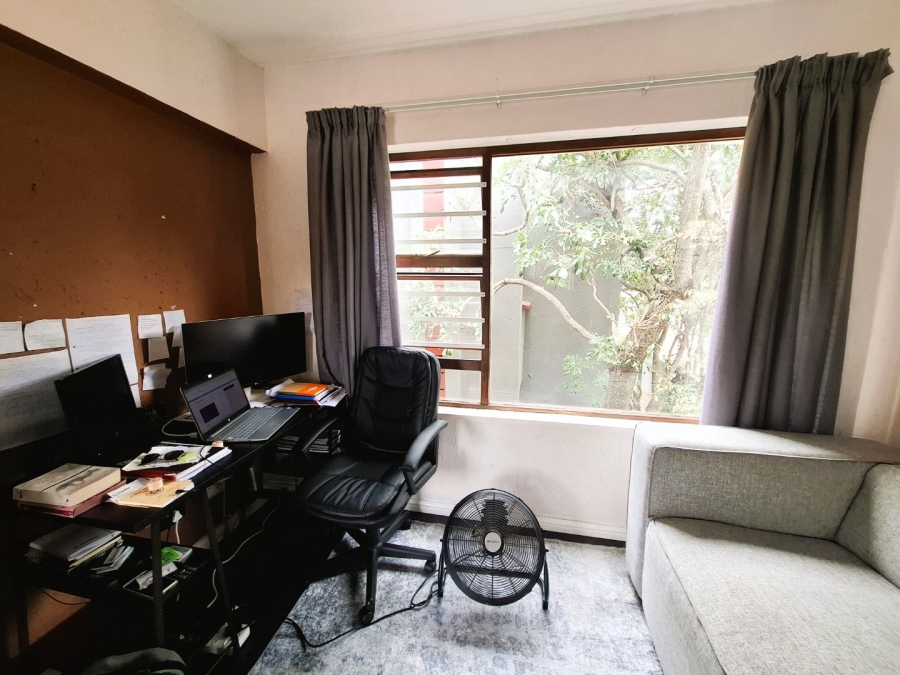 To Let 1 Bedroom Property for Rent in Hatfield Gauteng