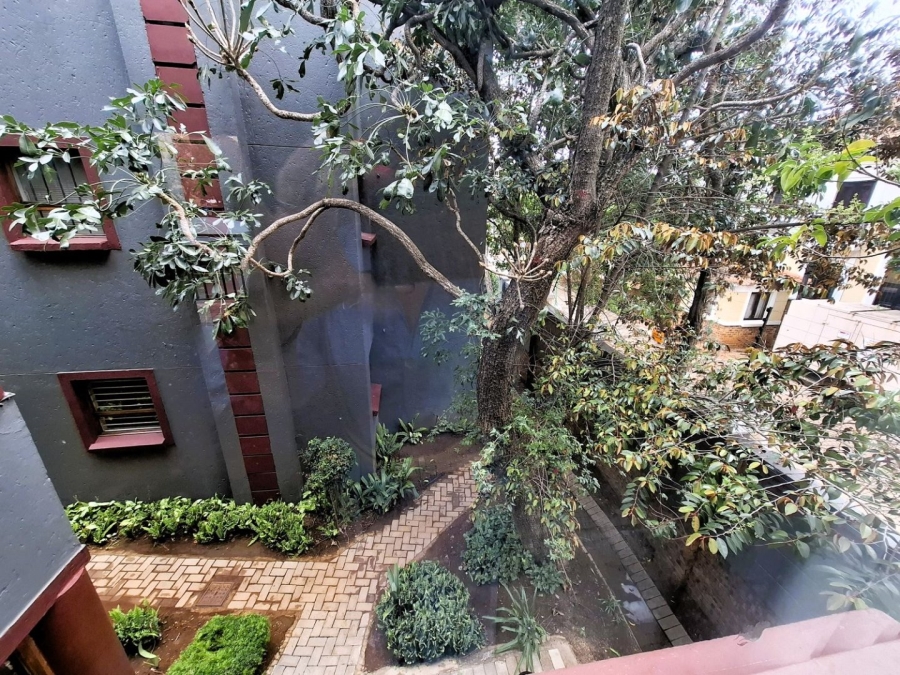 To Let 1 Bedroom Property for Rent in Hatfield Gauteng