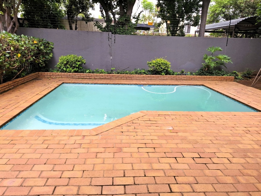 To Let 1 Bedroom Property for Rent in Hatfield Gauteng