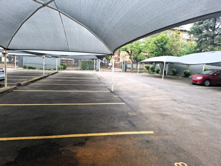 To Let 1 Bedroom Property for Rent in Hatfield Gauteng