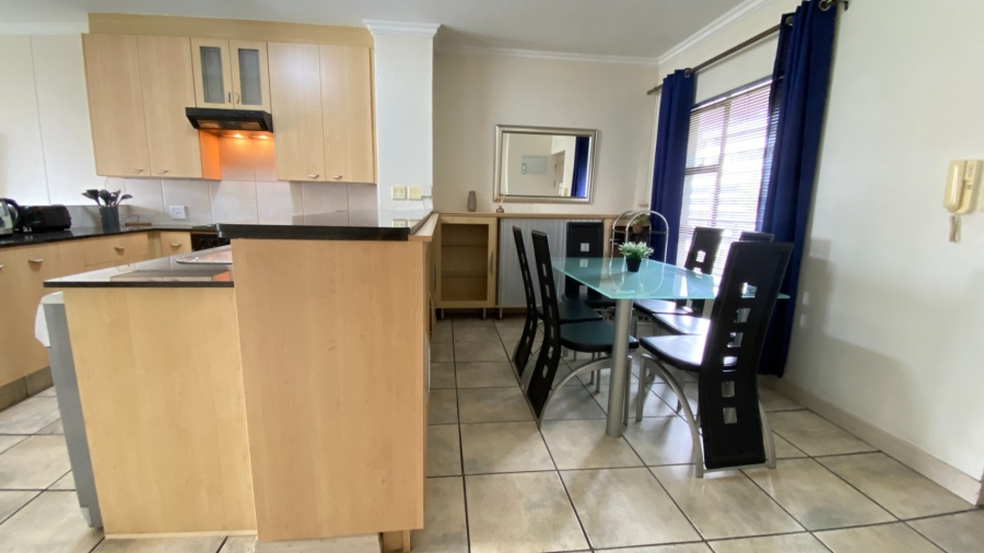 To Let 2 Bedroom Property for Rent in Sandton Central Gauteng
