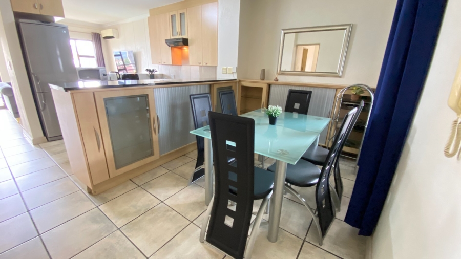 To Let 2 Bedroom Property for Rent in Sandton Central Gauteng