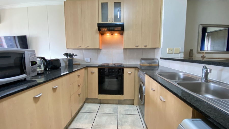 To Let 2 Bedroom Property for Rent in Sandton Central Gauteng