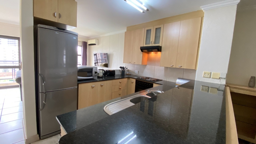 To Let 2 Bedroom Property for Rent in Sandton Central Gauteng