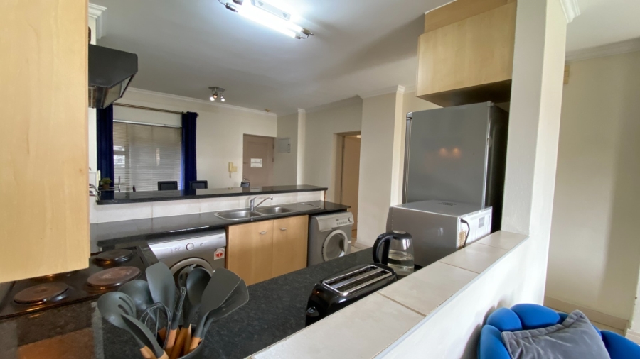 To Let 2 Bedroom Property for Rent in Sandton Central Gauteng