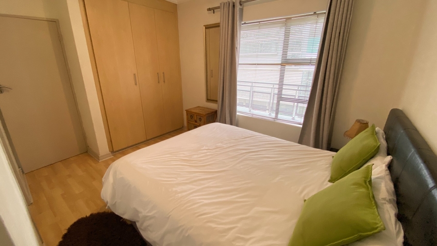 To Let 2 Bedroom Property for Rent in Sandton Central Gauteng