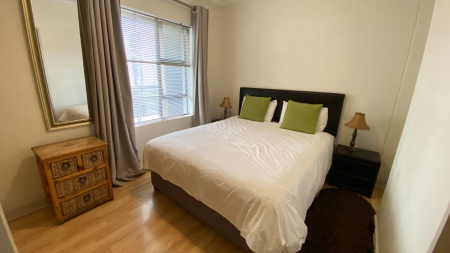 To Let 2 Bedroom Property for Rent in Sandton Central Gauteng